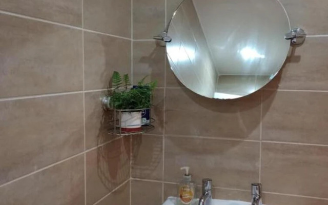 Charming 2-bed Apartment in Birmingham