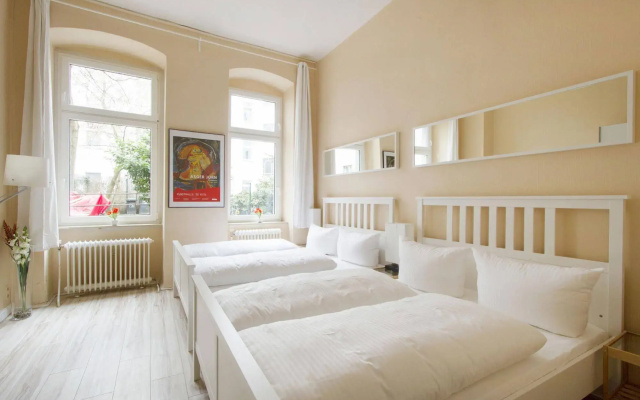 Primeflats - Apartments in Wedding