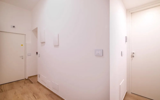 Casa Due Agosto Sleek and Central