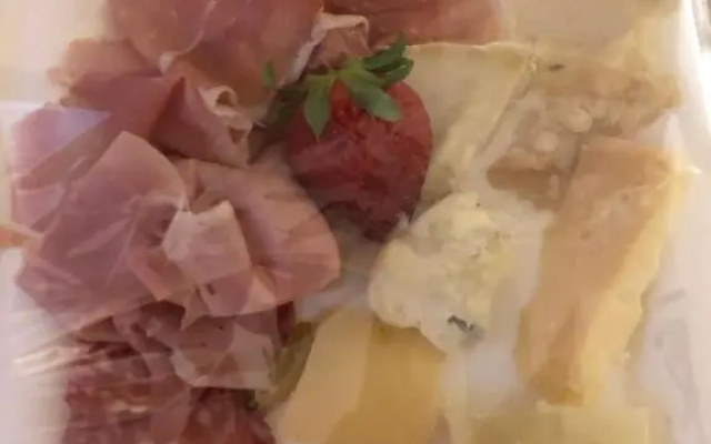 Ca' Del Re Scartozz