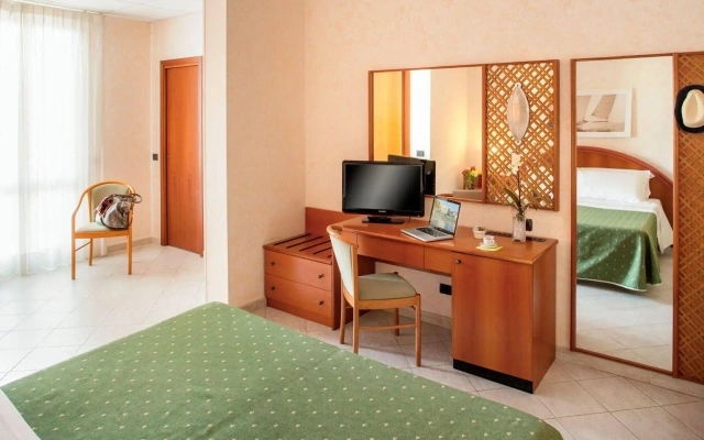 Hotel Gabriella