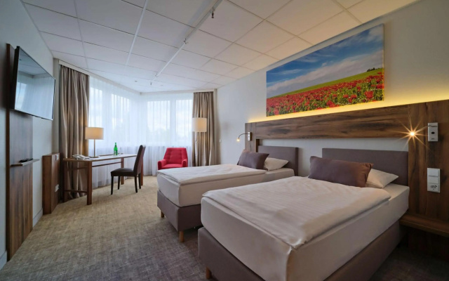 Best Western Hotel Prisma