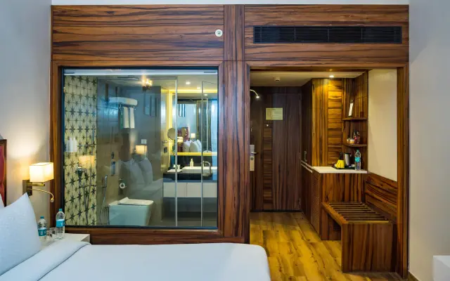 Golden Tulip Goa Candolim