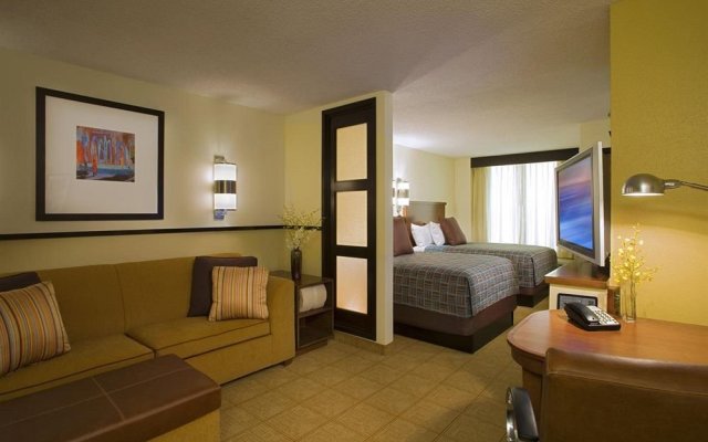 Hyatt Place Columbia/Harbison in Irmo, United States of America from 143$, photos, reviews - zenhotels.com guestroom