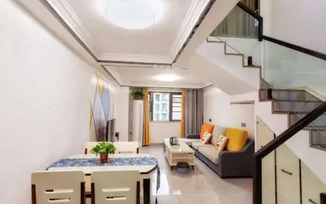 Aimei Homestay