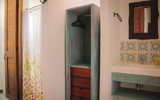 Casa De Viajeros