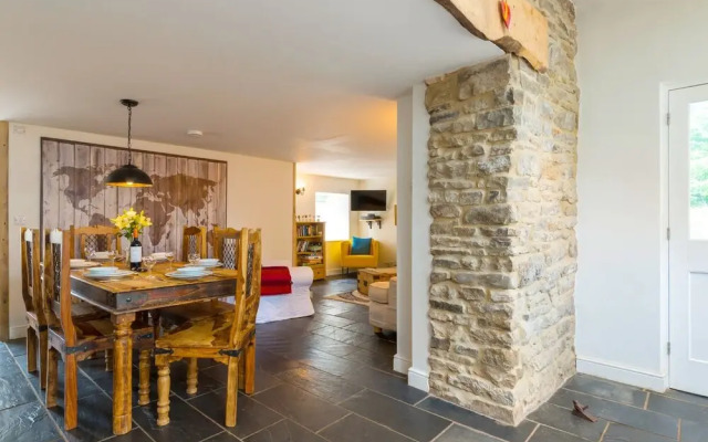 The Dale Cottage