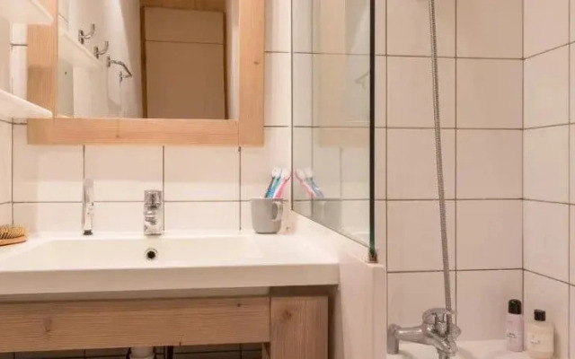 Résidence Les Chalets des Arolles - maeva Home
