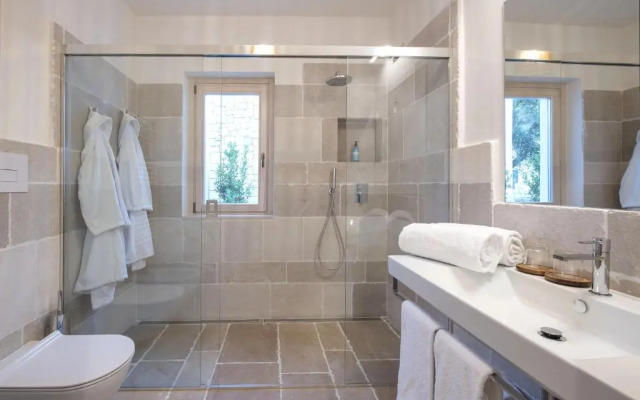 Gattarella Family Resort Puglia - Ville al mare