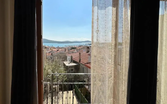 Konak Nazımaki