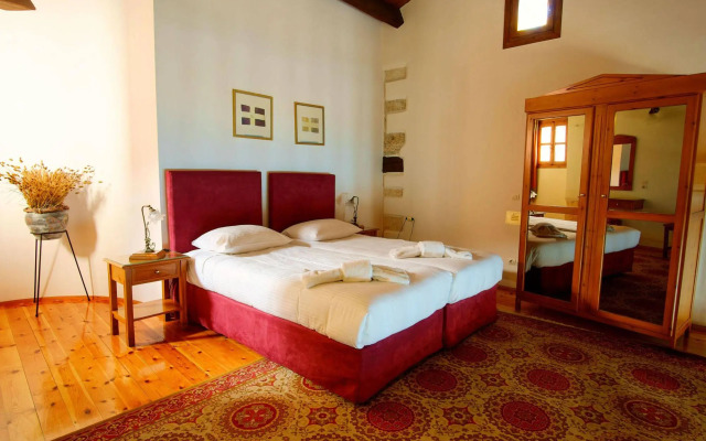 Erietta Suites
