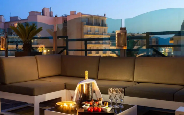 Presidential Apartment in Cannes