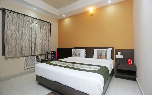 OYO 3035 Hotel Sun Sai