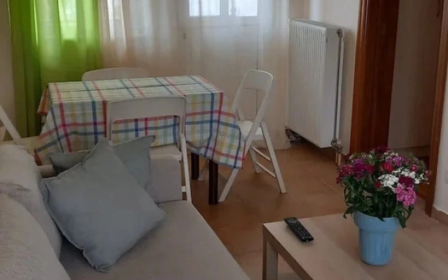 Pavlos Apartment - Leontari Stay With Garden View