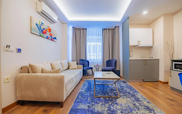 The Milltown Sisli