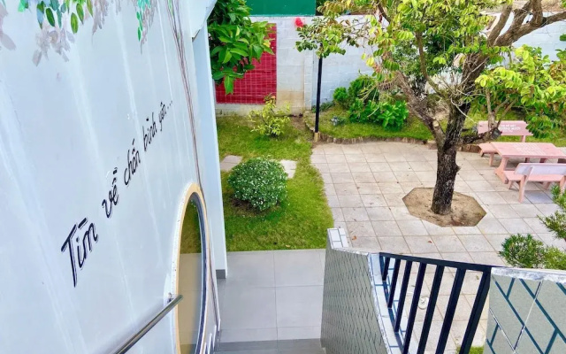 Green Space Homestay