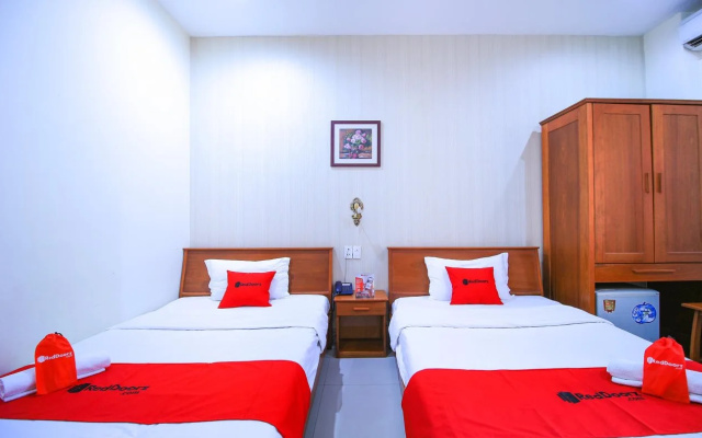Thanh Tien Hotel