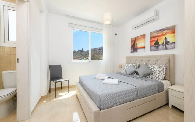 Green Bay Villa 16 in Protaras
