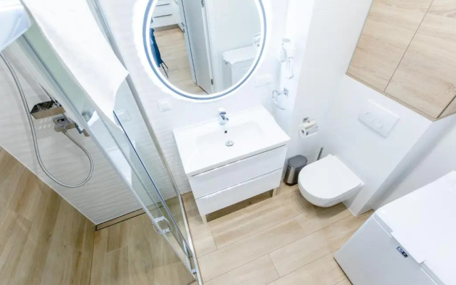 Resort Apartamenty Klifowa Rewal 50