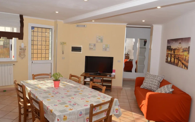 Guesthouse Anagnina