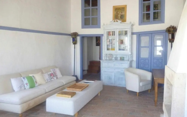 Villa Santa Anna