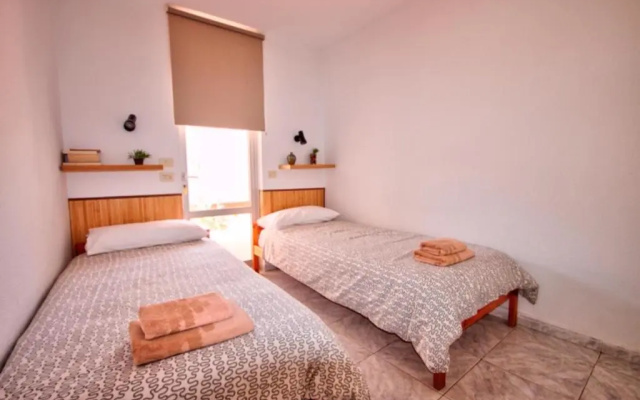 Bonito Apartamento 105