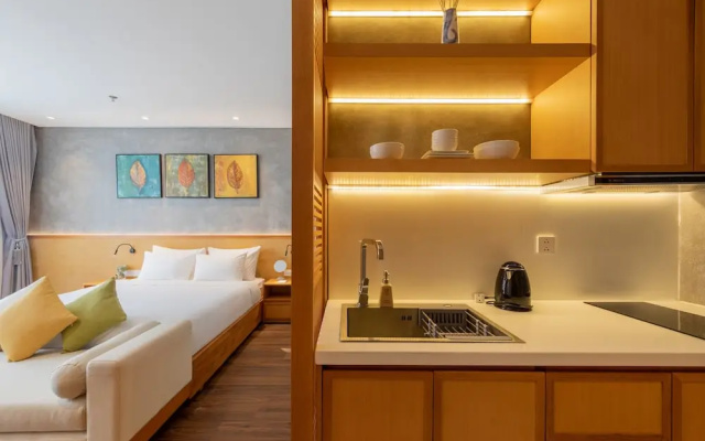 Kua Casa Suite