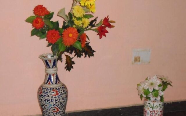 Отель Aguiar Guest House Индия, Южный Гоа - отзывы, цены и фото номеров - забронировать отель Aguiar Guest House онлайн