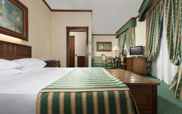 Grand Hotel Trento