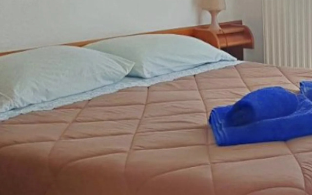 Dimitra Apartments Kommeno