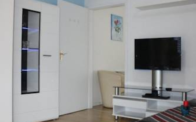 Ferienwohnung Schloss Charlottenburg