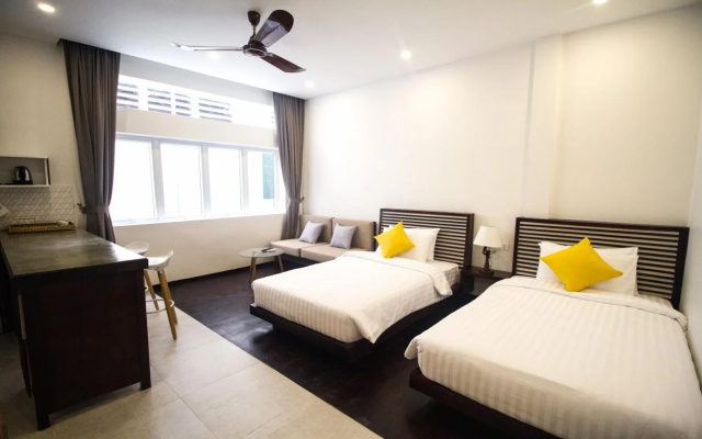 Ananda's Siem Reap