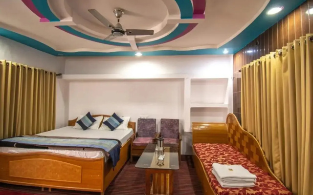 Hotel Devbhoomi