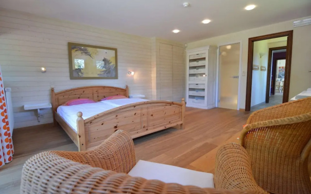 Luxury Stay With Sauna