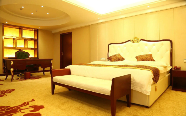 Asia Hotel