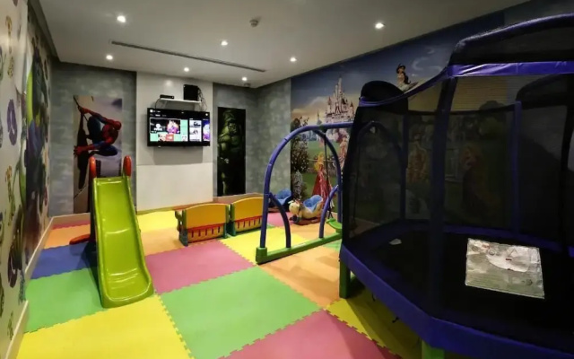 Sdu Boutique Hotel Al Khobar