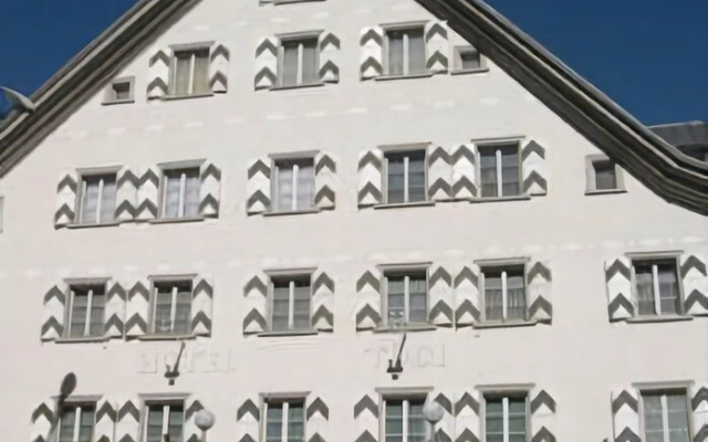 Casa Tödi