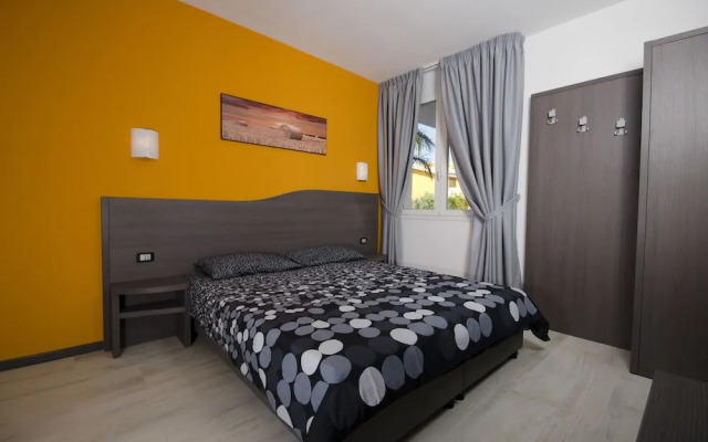 Hotel Rainbow Resort