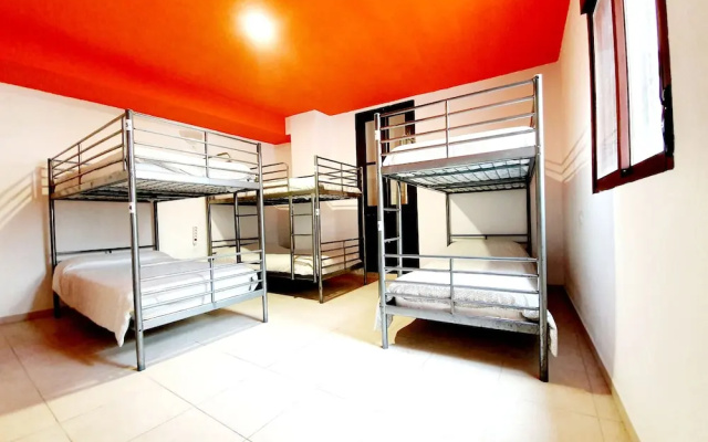 Arc House Ribera - Hostel
