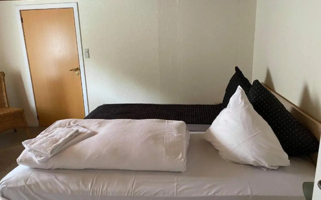 Hotel Højer