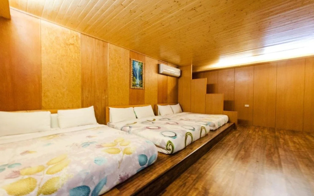 Peace Home Guest House III