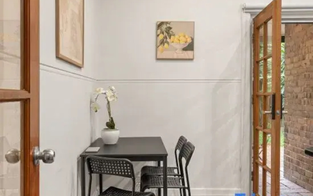 Kensington Room - Central & Affordable