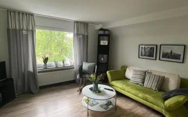 Ferienwohnung Versteeg