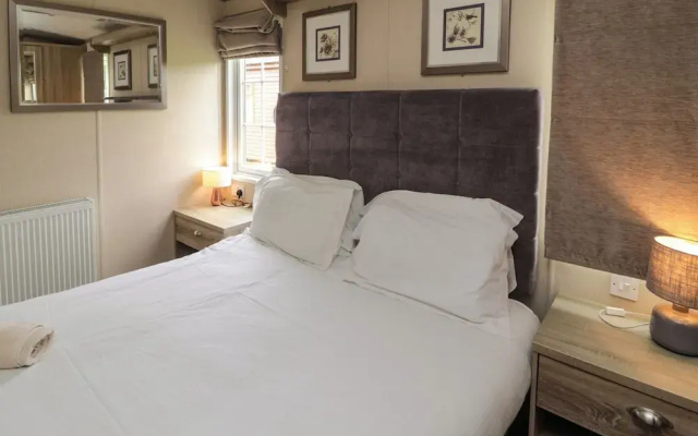 Lemon Tree Lodge