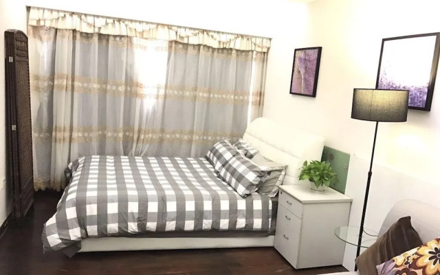 Suiyu Apartment