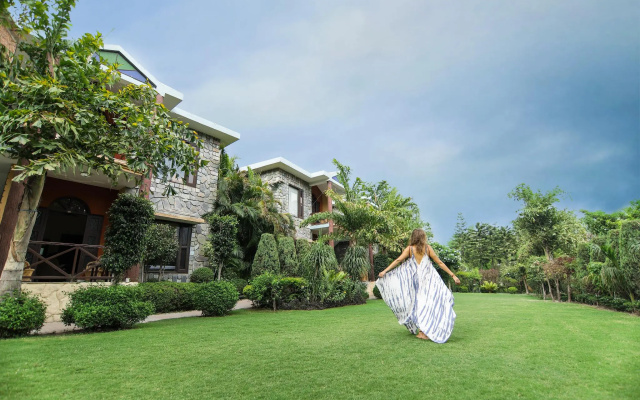 Hotel Narayana Palace