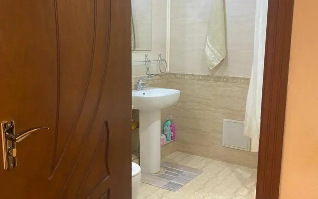 Comfortable 2 rooms apt in Centre of Tashkent city