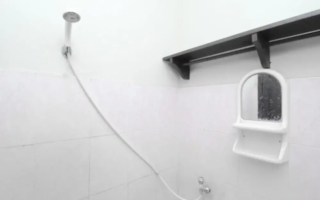 Airy Eco Kauman Cakra Dua 15 Solo