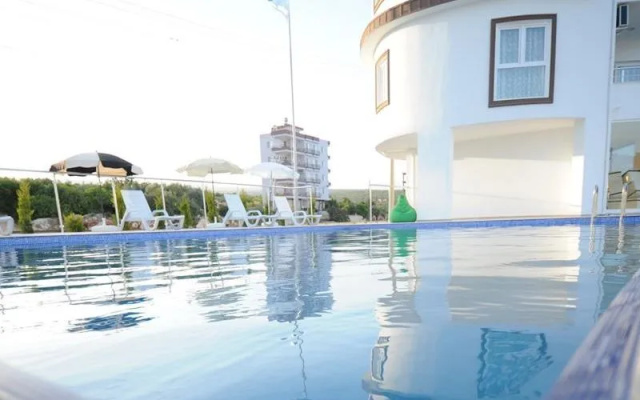 Truva Apart Otel