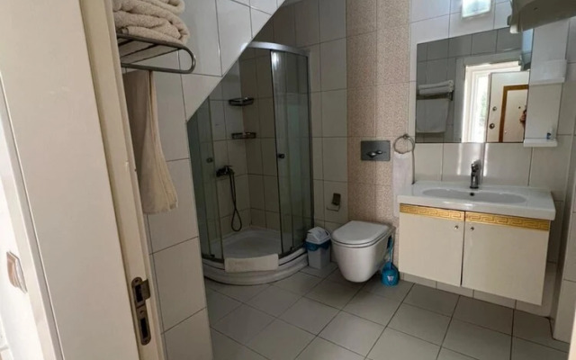 P2360 in Didim With 3 Bedrooms and 2 Bathrooms